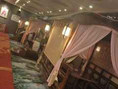 -中关村皇冠假日酒店·红轩中餐厅