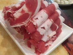 -香满锅老北京羊蝎子火锅·家常菜(新街口店)