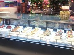 -SEA西雅图海鲜自助餐厅(海乐世界店)