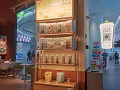 -奈雪的茶(青岛卓悦里INTOWN店)