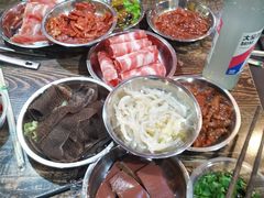 -锤子火锅(百步亭金桥汇2期店)