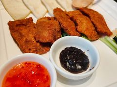 -随和家宴·川菜(杜甫草堂店)