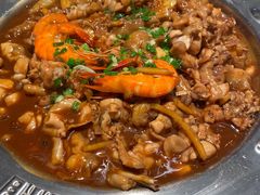 -胖哥俩肉蟹煲(湖滨银泰in77店)