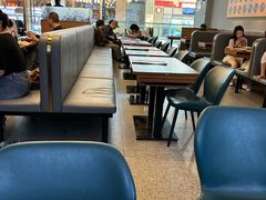 -萨莉亚意式餐厅(河东万达店)