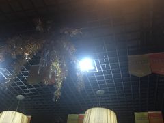 大堂-东方削面(操场城街店)