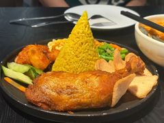 -香兰印尼 Pandan(中华广场店)