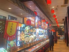 -柴米油盐(土菜院子店)