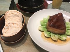 金牌扣肉-湖滨28中餐厅·西湖宴·杭州君悦酒店