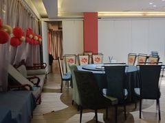 -金狮麟·新豫菜(金码大厦店)