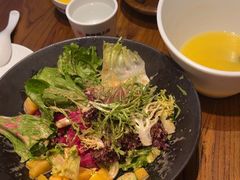 -老板恋上鱼(印象城店)