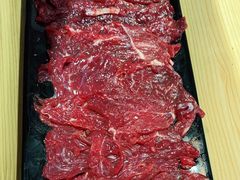 -陈记顺和牛肉火锅馆(天河北路店)