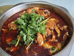 -杨林闻老三酸菜鱼(总店)