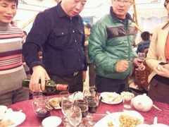 iphone_upload_pic-亮庆餐厅·粤菜·早茶(篁庄店)