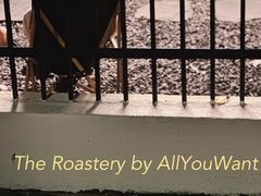 -The Roastery By AllYouWant(福田店)