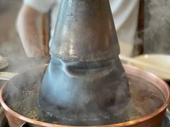 -清真·鸦儿李记·涮肉(和平里店)
