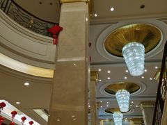 -芜湖金鹰尚美酒店