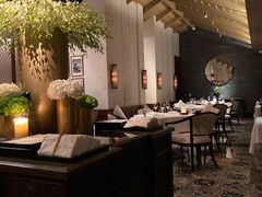 大堂-Le Comptoir de Pierre Gagnaire