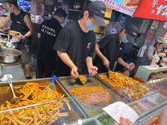 -丁家坡洋芋·观音桥好吃街A区(全国总店)