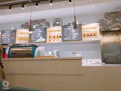 -project coffee普络捷(鹭洲里店)