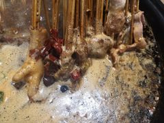 -袁记串串香(川师店)