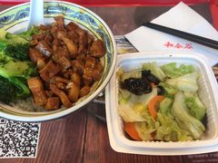 -和合谷(新街口店)