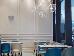 大堂-法桐蛋糕·手作面包(万象城店)
