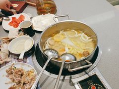 -椰小鸡·琼州糟粕醋(美兰缤纷城店)