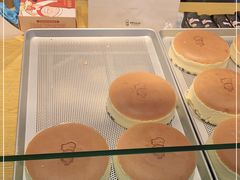 -西村叔叔的店·面包·甜品·蛋糕(牡丹园店)