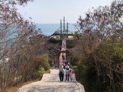 -三亚西岛海洋文化旅游区