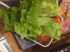 -豪客来牛排(重庆冉家坝SM广场1712店)