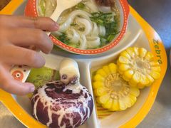 -潮界(凯德晶萃店)