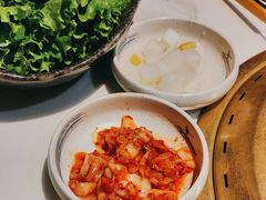 -炙城·韩式烤肉(南京东路店)