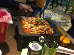 -蛙喔牛蛙(仙林万达茂店)