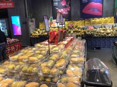 -水果地带(银泰城店)