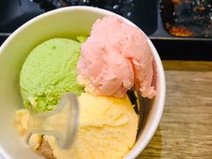 -火炉火自助餐(悠唐购物中心店)