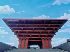 -中华艺术宫(上海美术馆)