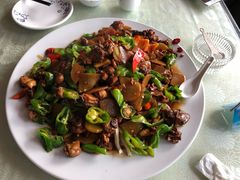 -童婆婆面馆(薛庄小区店)