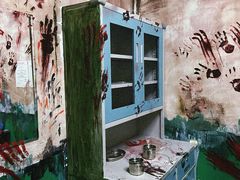 -棂笼·深度沉浸密室(武汉旗舰店)