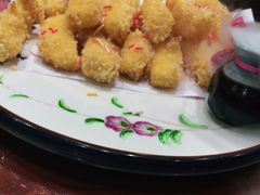 -好口味小吃楼·东北菜(太原南街店)