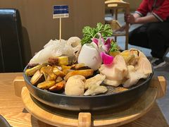 -一朵菌·野生菌探索家火锅(南亚店)