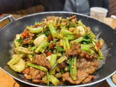 -老海陵·泰州菜(图书馆店)
