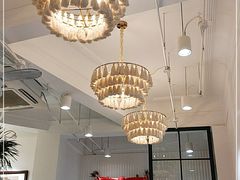 大堂-堂屋糖水店(愚园店)