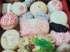 -芦庄子桂顺斋(和平路总店)