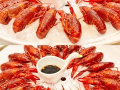 -刘栋梁大排档(淮海东路店)