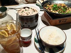 -费大厨辣椒炒肉(沙河万达店)