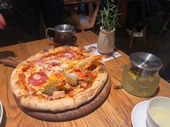 -La Strada(安福路店)