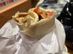 -赛百味SUBWAY(高新绿宝店)