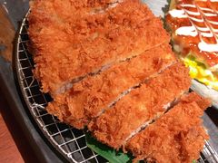 -山杏yama-katsu·吉列炸物