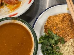 -永安里地摊烤肉(首创店)