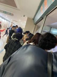 -南京市妇幼保健院(莫愁路院区)
